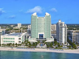 Florida Society of Ophthalmology 2019 Meeting in Hollywood, June 29-30, 2019 @ The Diplomat Beach Resort | Hollywood | Florida | United States