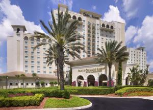 NANOS 2023 Meeting in Orlando, Florida, on March 11-16, 2023 @ Omni Orlando Resort at ChampionsGate | Four Corners | Florida | United States