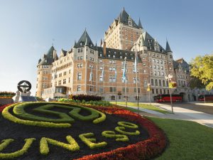 ASOPRS 2023 Meeting in Quebec City, Canada, during June 22-25, 2023 @ Fairmont Le Chateau Frontenac | Québec | Québec | Canada